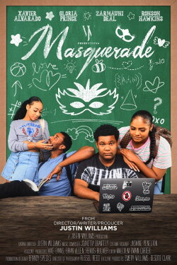 Masquerade (2023) Masquerade (2023)