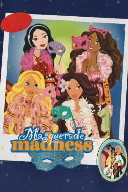 Masquerade Madness (2004) Masquerade Madness (2004)