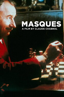 Masques (1987) Masques (1987)