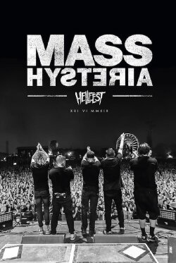 Mass Hysteria au Hellfest 2019 (2019) Mass Hysteria au Hellfest 2019 (2019)
