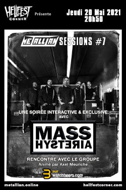 Mass Hysteria (2021)
