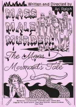 Mass Male Murder: The Maas Mermaid’s Tale (2021)