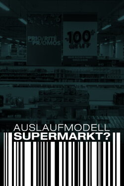 Mass-market retailing: The end of a system? (2021)