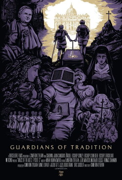 Mass of the Ages: Guardians of Tradition (2024) Mass of the Ages: Guardians of Tradition (2024)