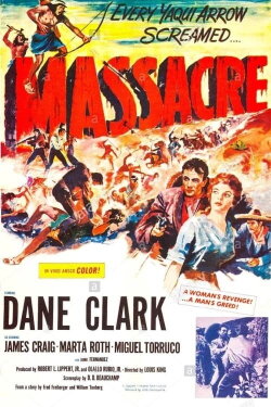 Massacre (1956)