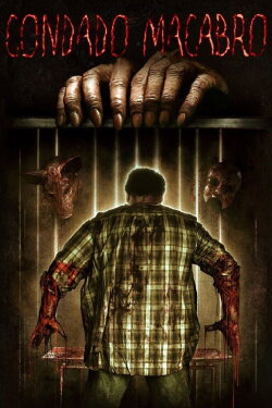 Massacre County (2015) Massacre County (2015)