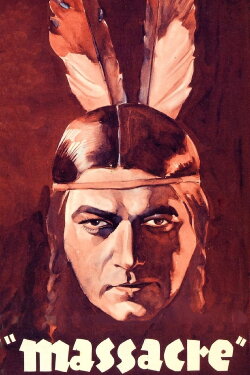 Massacre (1934)