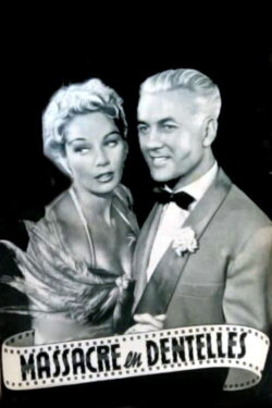Massacre in Lace (1952) Massacre in Lace (1952)