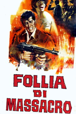 Massacre Mania (1967) Massacre Mania (1967)