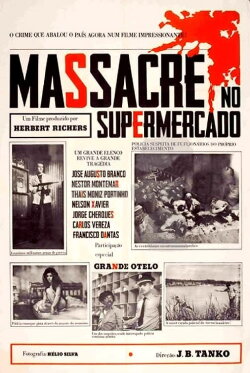 Massacre no Supermercado (1968) Massacre no Supermercado (1968)