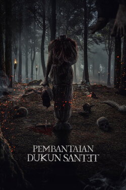 Massacre of the Witches (2025) Massacre of the Witches (2025)