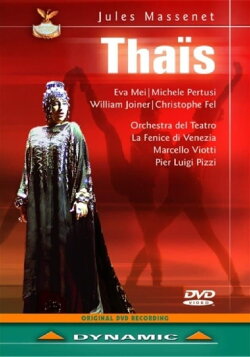 Massenet: Thaïs (2004) Massenet: Thaïs (2004)