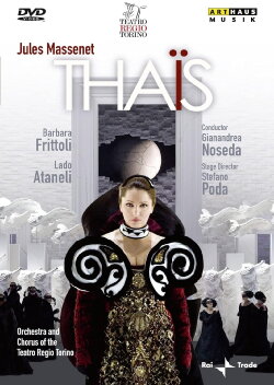 Massenet Thais (2008) Massenet Thais (2008)