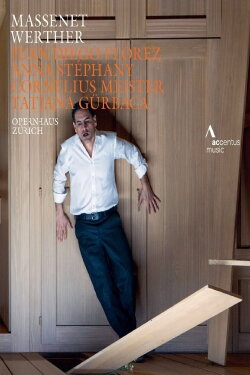 Massenet: Werther (2018) Massenet: Werther (2018)
