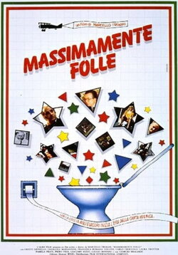 Massimamente folle (1983) Massimamente folle (1983)