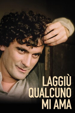 Massimo Troisi: Somebody Down There Likes Me (2023) Massimo Troisi: Somebody Down There Likes Me (2023)