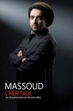 Massoud, l'héritage (2021) Massoud, l'héritage (2021)