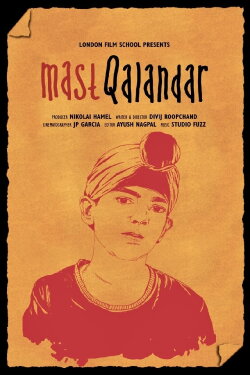 Mast Qalandar (2015) Mast Qalandar (2015)
