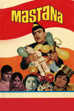Mastana (1970) Mastana (1970)