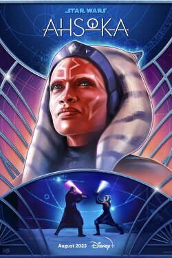Master & Apprentice: A Special Look at Ahsoka (2023) Master & Apprentice: A Special Look at Ahsoka (2023)