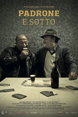 Master and Vassal (2014)