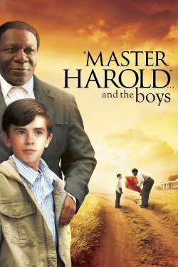 Master Harold... and the Boys (2010) Master Harold... and the Boys (2010)