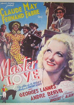 Master Love (1946) Master Love (1946)