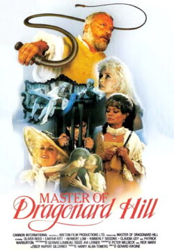Master of Dragonard Hill (1987) Master of Dragonard Hill (1987)