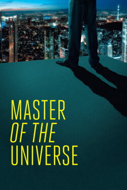 Master of the Universe (2013) Master of the Universe (2013)
