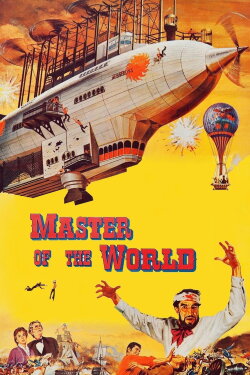 Master of the World (1961) Master of the World (1961)