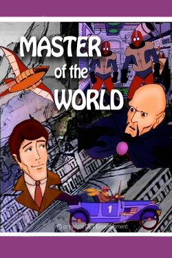 Master of the World (1976) Master of the World (1976)