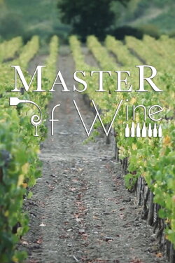 Master Of Wine (2016) Master Of Wine (2016)