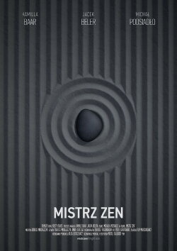 Master of Zen (2018) Master of Zen (2018)