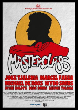 Masterclass (2018)