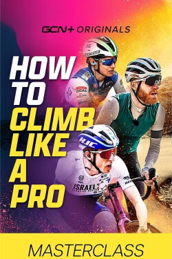 Masterclass - How To Climb Like A Pro (2023) Masterclass - How To Climb Like A Pro (2023)