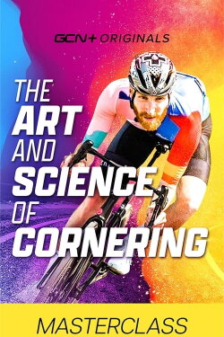 Masterclass - The Art And Science Of Cornering (2022) Masterclass - The Art And Science Of Cornering (2022)