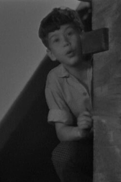 Mästerdetektiven Blomkvist på nya äventyr (1966)