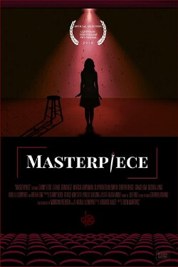 Masterpiece (2019) Masterpiece (2019)