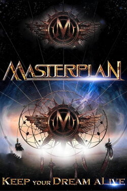 Masterplan - Keep Your Dream aLive (2015)