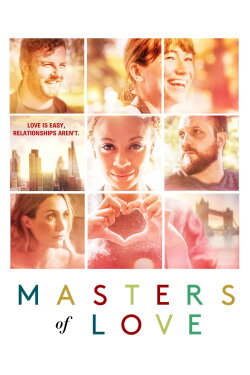 Masters of Love (2019) Masters of Love (2019)