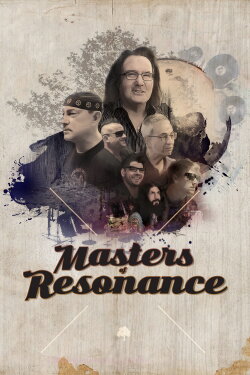 Masters of Resonance (2018) Masters of Resonance (2018)