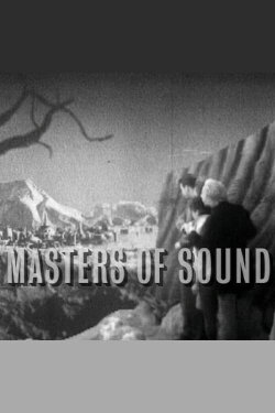 Masters of Sound (2006) Masters of Sound (2006)