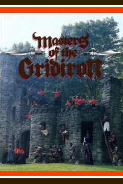 Masters Of The Gridiron (1986) Masters Of The Gridiron (1986)