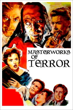 Masterworks of Terror (1960) Masterworks of Terror (1960)