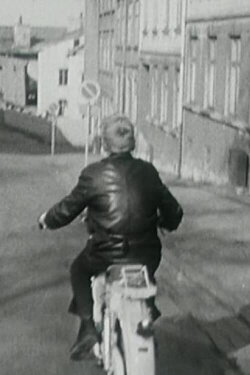 Masthugget – ett stycke Göteborg som försvinner (1964) Masthugget – ett stycke Göteborg som försvinner (1964)
