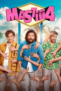 Mastiii 4 (2025) Mastiii 4 (2025)