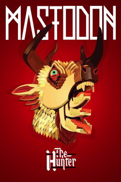 Mastodon - The Hunter (2011) Mastodon - The Hunter (2011)