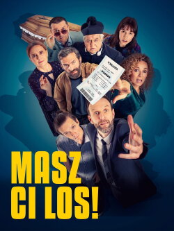 Masz ci los! (2023) Masz ci los! (2023)