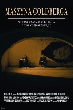 Maszyna Goldberga (2022) Maszyna Goldberga (2022)
