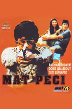 Mat Peci (1978)